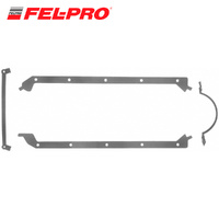  SUMP GASKET SET 0.094" THICK FOR CHEV BB DART MERLIN BLOCKS