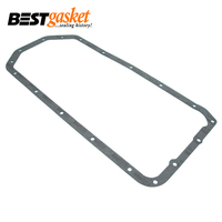 Buick 364 400 401 425 Nailhead V8 Oil Pan Sump Gasket 1957-1966