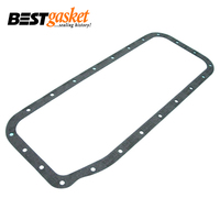 Edsel Ford Mercury 239 256 272 292 312 V8 Y Block Oil Pan Sump Gasket 1954-1964