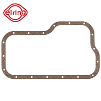 OIL PAN GASKET FOR BMW M10 1766CC LOWER E30 ONLY 329.606