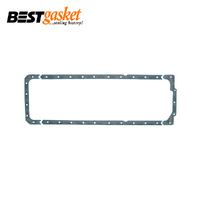 Oil Pan Gasket Set FOR Packard 120 1935-1947 Straight 8 282