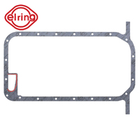 OIL PAN GASKET FOR BMW 318I M40/M43 318IS M42 UPPER 762.033