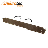 SUMP GASKET SET FOR FORD 144 170 200 NON X-FLOW HC034