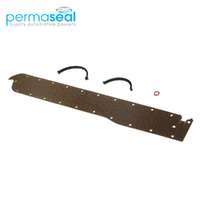 SUMP GASKET SET FOR FORD 144 170 200 NON X-FLOW HC034