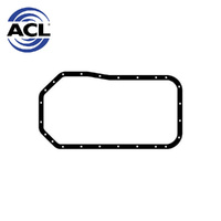 Oil Pan Gasket FOR Ford Courier Mazda Mitsubishi Magna Triton Pajero 4G52 4G54