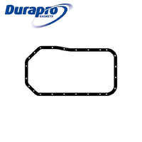 Oil Pan Gasket FOR Ford Courier Mazda Mitsubishi Magna Triton Pajero 4G52 4G54
