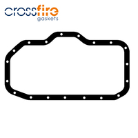 Oil Pan Gasket FOR Toyota Celica Corona Hiace Hilux 6R 7R 8R 18R 18R-GEU 68-83