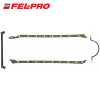 SUMP GASKET SET FOR  CHEV 396 402 427 454 502 BB V8 CORK-RUBBER
