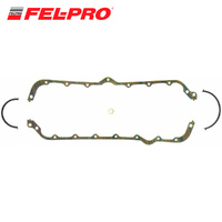 SUMP GASKET SET FOR AMC 290-401 JEEP 360 CORK-RUBBER