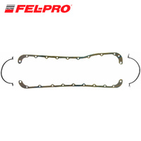 SUMP GASKET SET FOR FORD 429 460 TRUCK 370 CORK-RUBBER