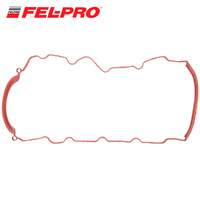 SUMP GASKET FOR CHEV 4.3 262 LATE VORTEC MOLDED RUBBER ALLOY PAN