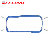 SUMP GASKET SET MOLDED RUBBER FORD 5.0L 5.6L EFI WINDSOR 1988-02