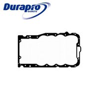 SUMP GASKET FOR HOLDEN Z14XEP BARINA XC COMBO XC 1/04-7/13