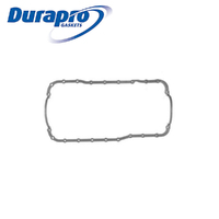 Ford Falcon Fairlane Galaxie 289 302 5.0 Windsor V8 Rubber Sump Gasket 1964-2002
