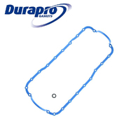 Ford Falcon Fairlane Galaxie 289 302 5.0 Windsor V8 Rubber Sump Gasket 1964-2002