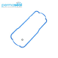 Ford Falcon Fairlane Galaxie 289 302 5.0 Windsor V8 Rubber Sump Gasket 1964-2002