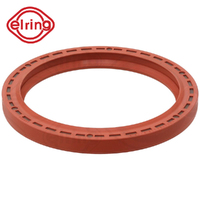 REAR MAIN SEAL FOR MERCEDES 100x124x10.5/13.5 247.189