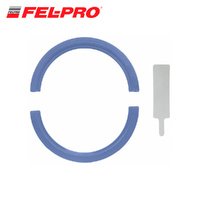 REAR MAIN SEAL SET CHEV 400 SB 2 PIECE RACE 