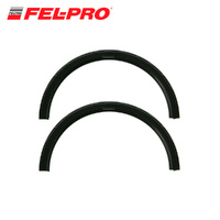 REAR MAIN SEAL 2 PIECE FOR  FORD 260 289 302 WINDSOR 62-84