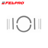 REAR MAIN SEAL 2 PIECE FOR BUICK 196 231 252 V6 1975-85
