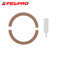 REAR MAIN SEAL 2 PIECE FOR CHEV SB OVERSIZE OD LINE BORED TO 1985