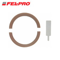 REAR MAIN SEAL 2 PIECE FOR CHEV SB HI VACUUM W/- RAISED BEAD OD