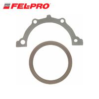 REAR MAIN SEAL 1 PIECE FOR CHEV SB 350 86-92 HIGH PERF RACING SEAL