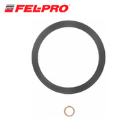 REAR MAIN SEAL 1 PIECE FOR CHEV 427 454 502 BB 91-2000 HIGH PERF SEAL