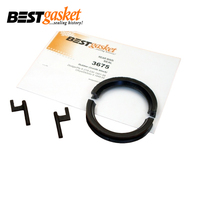 Chrysler DeSoto Dodge Plymouth 201 218 230 241 250 265 Kew Rear Main Seal Rubber