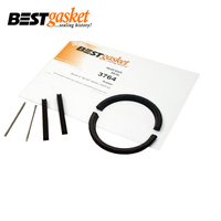 Buick 40-50 Small Series Straight 8 Rubber Rear Main Seal 233 248 263 1934-1953