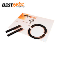 Rear Main Seal FOR Ford GPW Willys Jeep 134 L-Head L4 “Go Devil” 37-65 Rubber