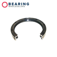Torque Converter Seal FOR Holden Toyota