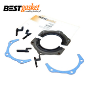 Rear Main Seal FOR Chrysler Dodge Plymouth 201 218 230 241 250 265 Bolt On
