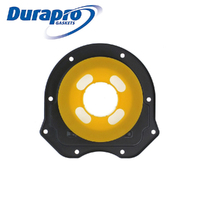 REAR MAIN SEAL & HOUSING FOR FORD MAZDA TRANSIT RANGER EVEREST BT50 OSA0015