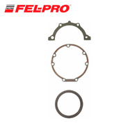 REAR MAIN SEAL 1 PIECE FOR CHEV SB 262 4.3L 305 350 V8 LATE 86-90