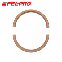 REAR MAIN SEAL 2 PIECE FOR CHEV 381 D 6.2L CHEV DIESEL