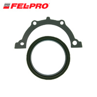 REAR MAIN SEAL 1 PIECE FOR CHEV LATE 262 305 350 VORTEC V8