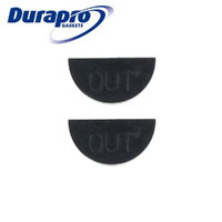 CAMSHAFT END SEAL SET FOR FORD MAZDA G6 COURIER 4/92-2/06 BRAVO LA538/2