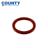 Rear Main Oil Seal FOR Triumph Dolomite 1850 Sprint Stag TR7 1970-1981