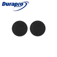 CAMSHAFT END SEAL FOR HYUNDAI G6AT MITSUBISHI 6G72 SOHC 12V PB591/2