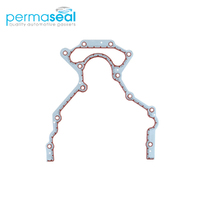 REAR HOUSING GASKET FOR HOLDEN LS1 GENIII OHV 16V RH053