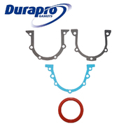Rear Main Oil Seal Set FOR Toyota Daihatsu 5R 6R 7R 8R 18R 2M 4M 5M 6M 7M