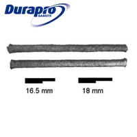 REAR MAIN SEAL ROPE FOR CHRYSLER 273 AND 318 CHARGER VALIANT