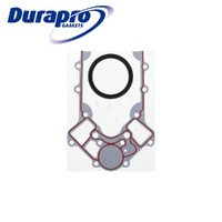 REAR MAIN SEAL & HOUSING GASKET FOR HOLDEN L67 LG2 LN3 L36 3.8L ECOTEC