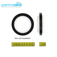 OIL SEAL FOR FORD 2.5D OHV 8V OSS0214