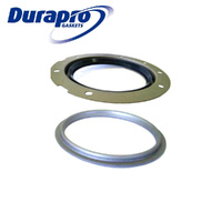 FLANGE WITH SLINGER AXIAL SEAL FOR MITSUBISHI 4D31 & T 4D34-2A 3AT3B