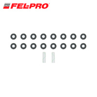 VALVE STEM SEAL SET FOR CHRYSLER DODGE JEEP ESG HEMI 6.4 NON HAT