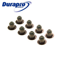 VALVE STEM SEAL INLET SET 8 FOR FORD MAZDA LANDROVER VOLVO