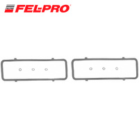 PUSH ROD SIDE PLATE GASKET SET FOR CHEV 6 230-292