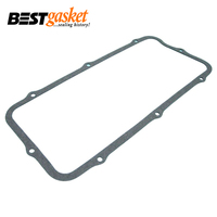 Pushrod Cover Gasket FOR Chrysler 331 354 392 Hemi V8 301 331 354 Poly V8 55-58